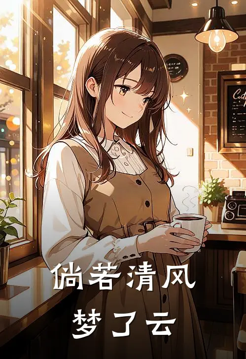 倘若清风梦了云