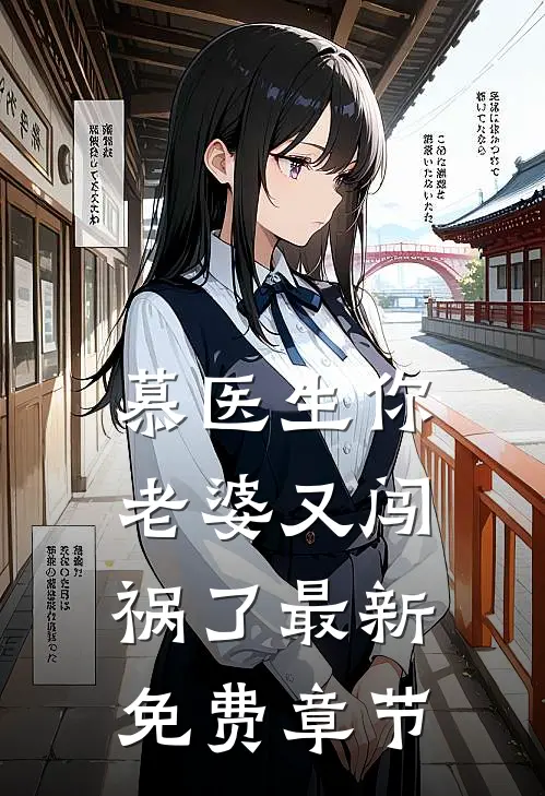 慕医生你老婆又闯祸了最新免费章节