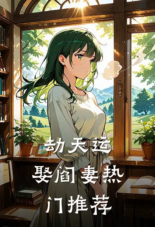 劫天运，娶阎妻热门推荐