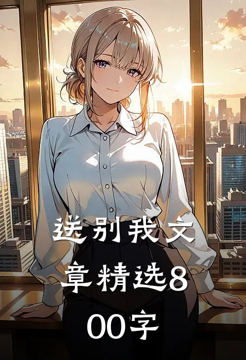 送别我文章精选800字