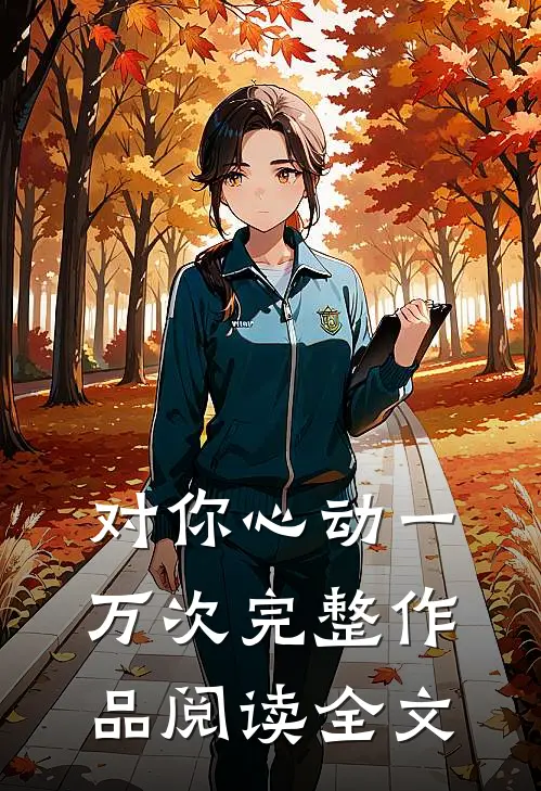 对你心动一万次完整作品阅读全文