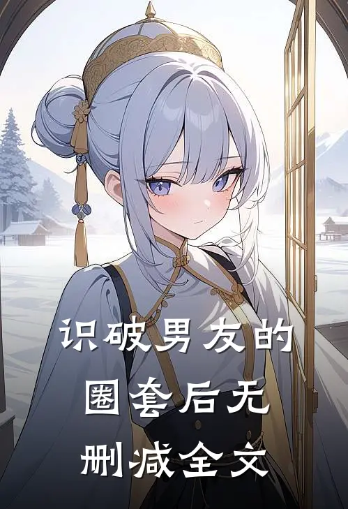 识破男友的圈套后无删减全文