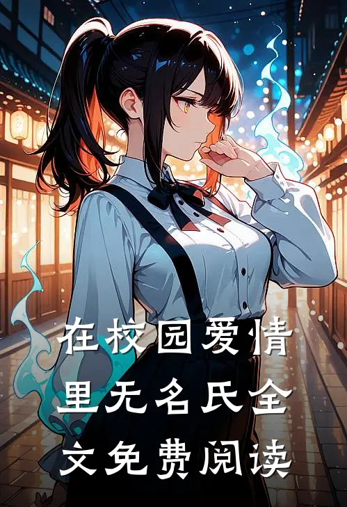 在校园爱情里无名氏全文免费阅读