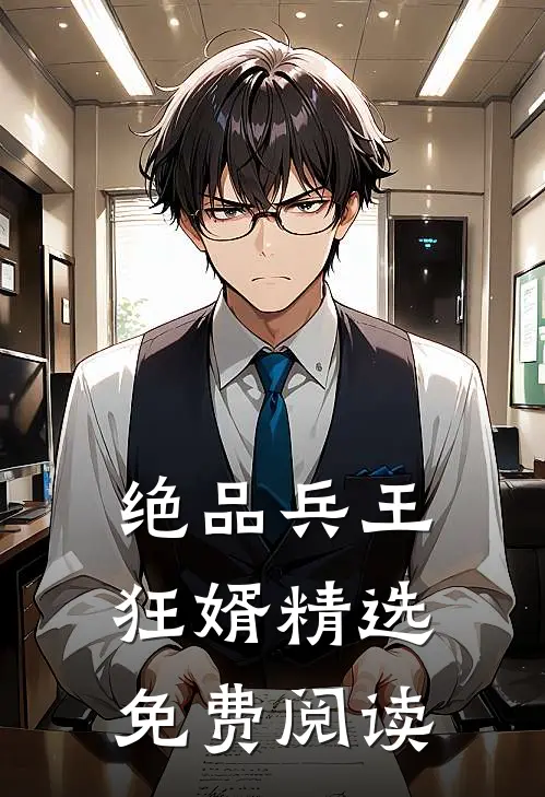 绝品兵王狂婿精选免费阅读