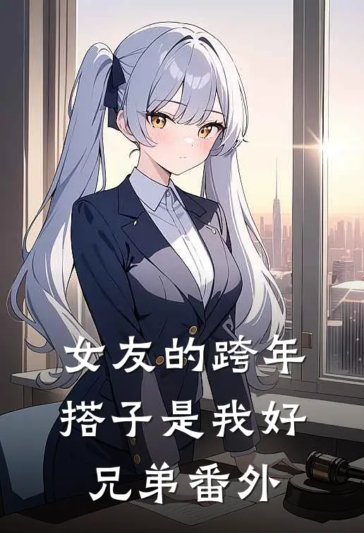 女友的跨年搭子是我好兄弟番外
