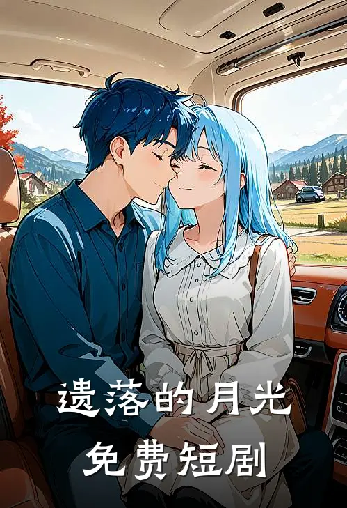 遗落的月光免费短剧