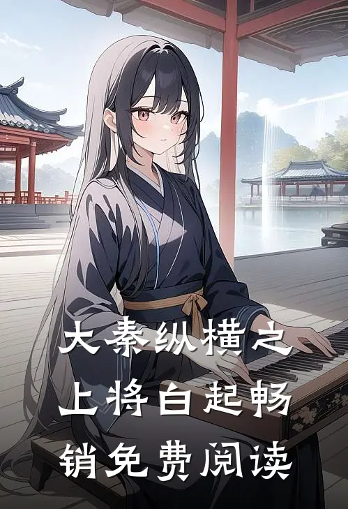 大秦纵横之上将白起畅销免费阅读