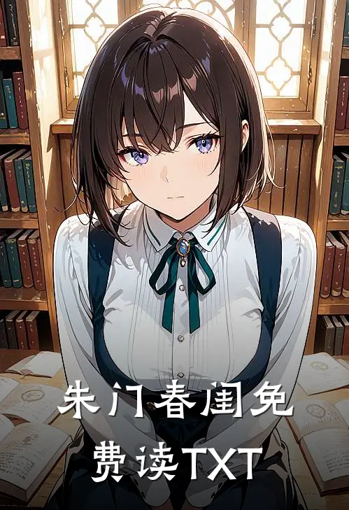 朱门春闺免费读TXT