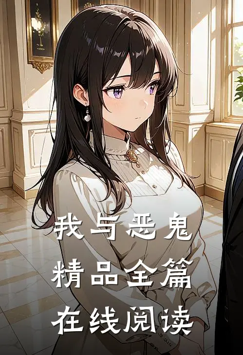 我与恶鬼精品全篇在线阅读
