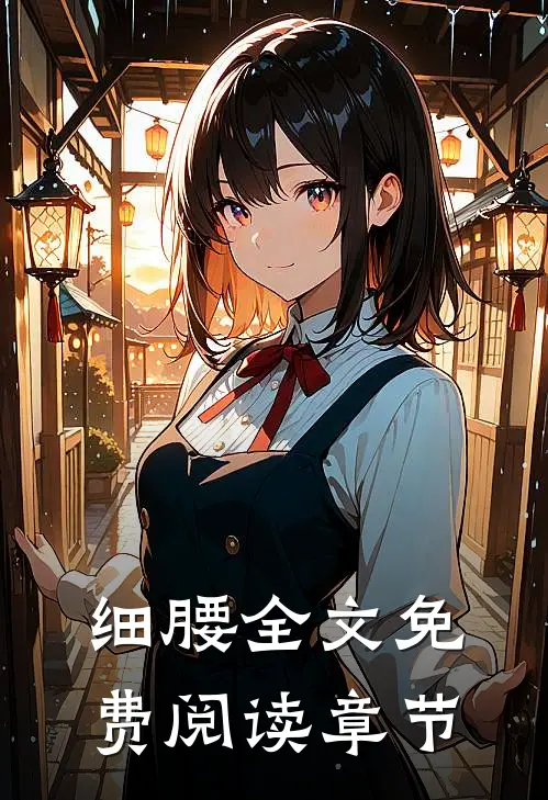 细腰全文免费阅读 章节