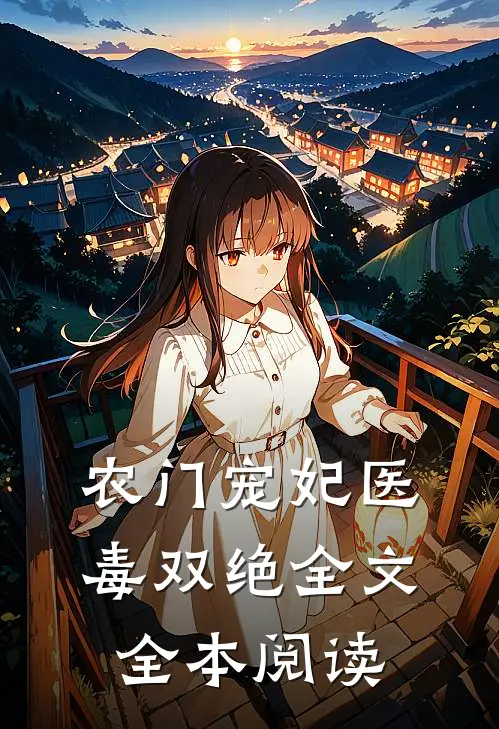 农门宠妃医毒双绝全文全本阅读