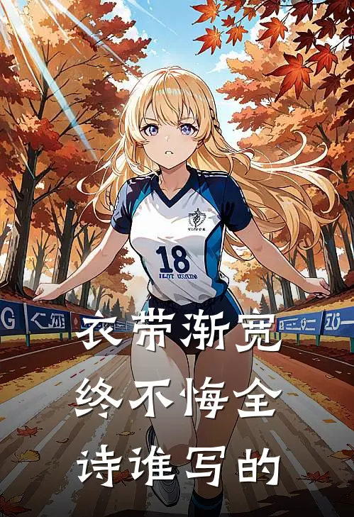 衣带渐宽终不悔全诗谁写的