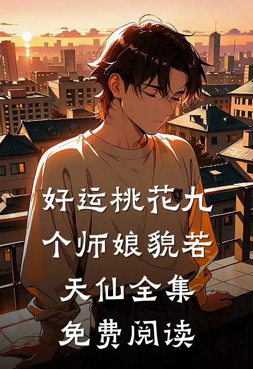好运桃花九个师娘貌若天仙全集免费阅读