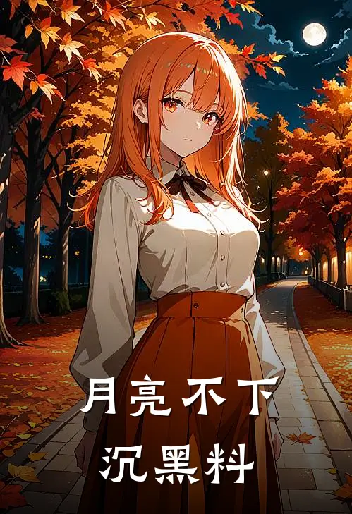 月亮不下沉黑料