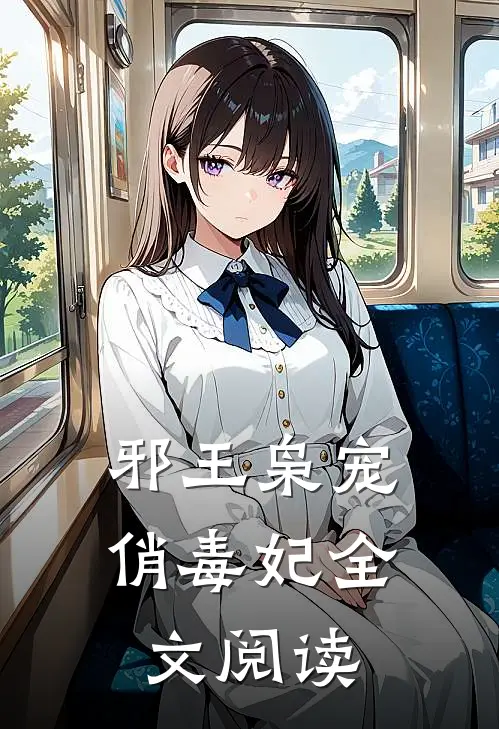 邪王枭宠俏毒妃全文阅读