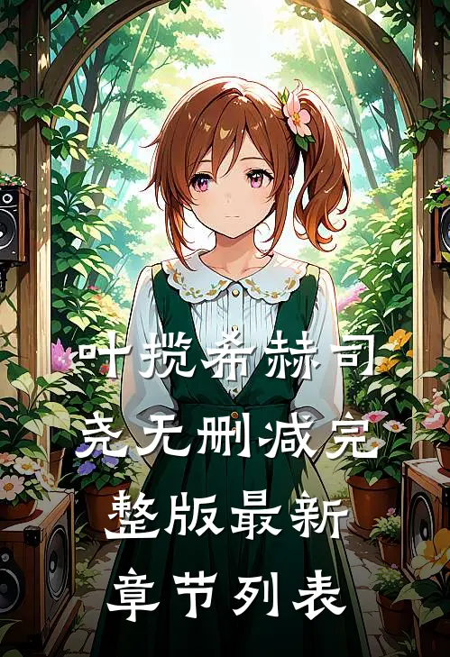 叶揽希赫司尧无删减完整版最新章节列表
