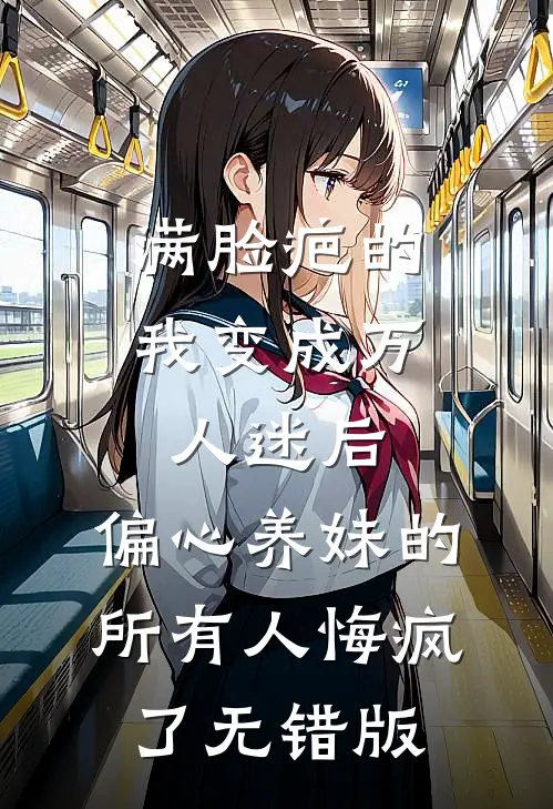 满脸疤的我变成万人迷后，偏心养妹的所有人悔疯了无错版