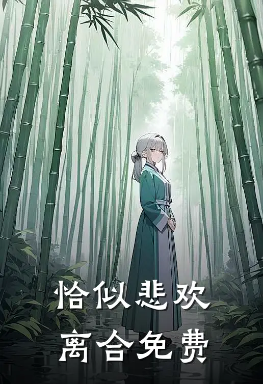 恰似悲欢离合免费