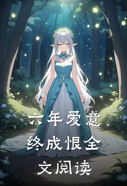 六年爱意终成恨全文阅读