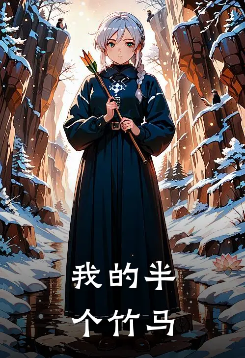 我的半个竹马