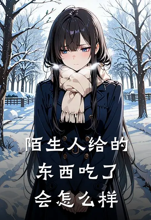 陌生人给的东西吃了会怎么样
