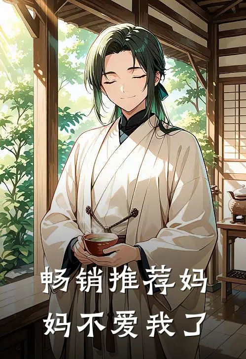 畅销推荐妈妈不爱我了