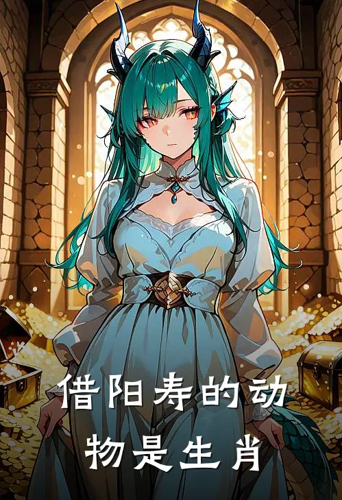 借阳寿的动物是生肖