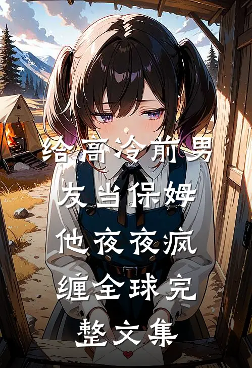 给高冷前男友当保姆，他夜夜疯缠全球完整文集