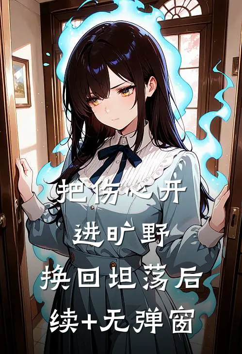 把伤心开进旷野，换回坦荡后续+无弹窗