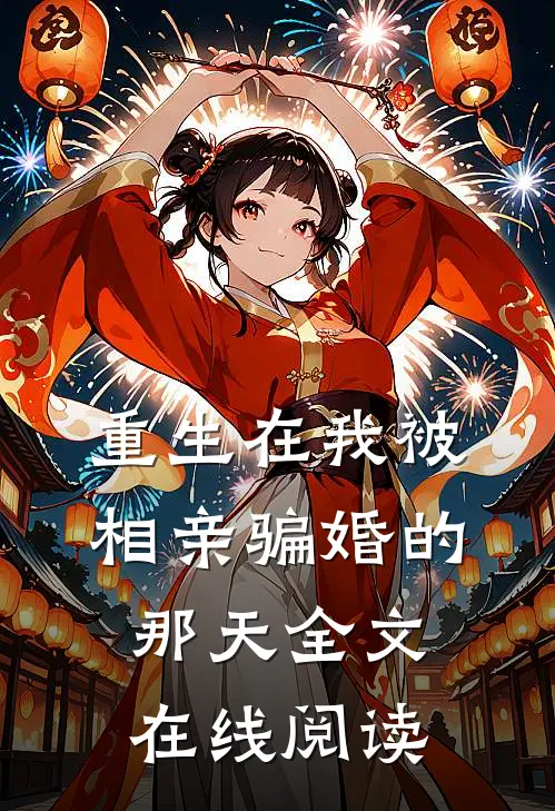 重生在我被相亲骗婚的那天全文在线阅读