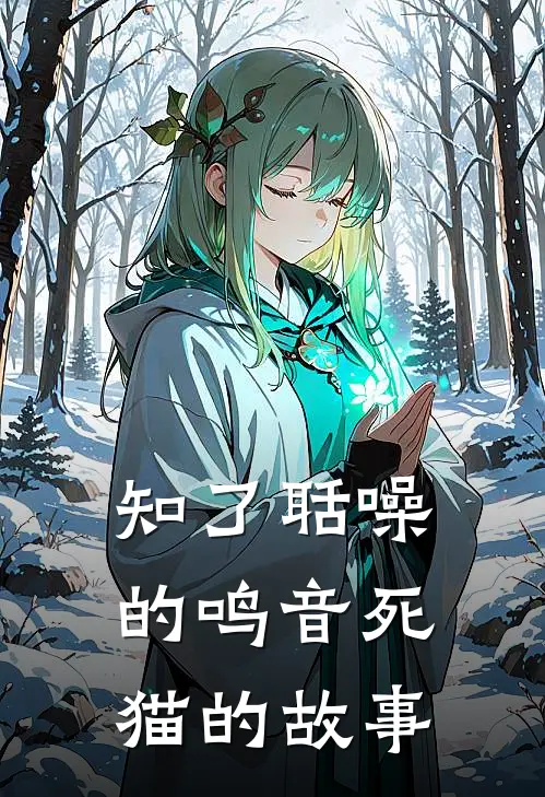 知了聒噪的鸣音死猫的故事