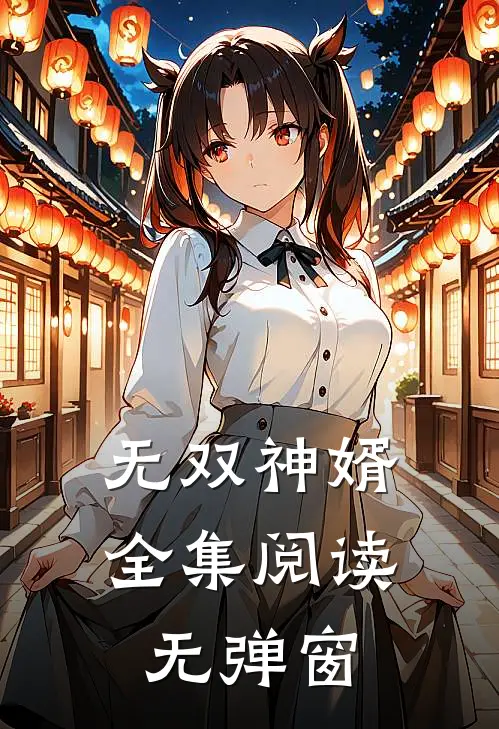无双神婿全集阅读无弹窗