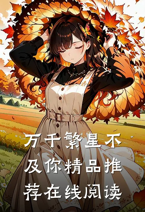 万千繁星不及你精品推荐在线阅读