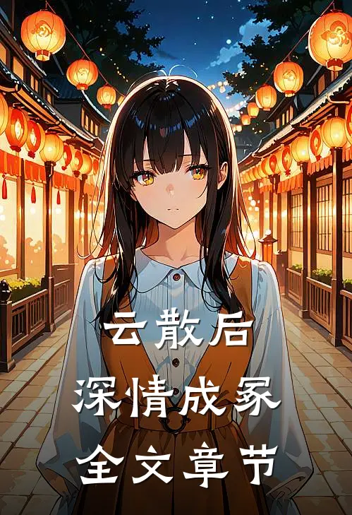云散后，深情成冢全文章节