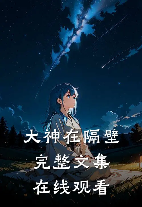 大神在隔壁完整文集在线观看