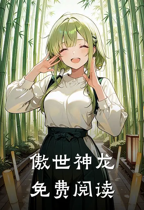 傲世神龙免费阅读