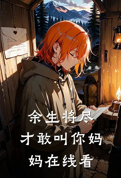 余生将尽，才敢叫你妈妈在线看
