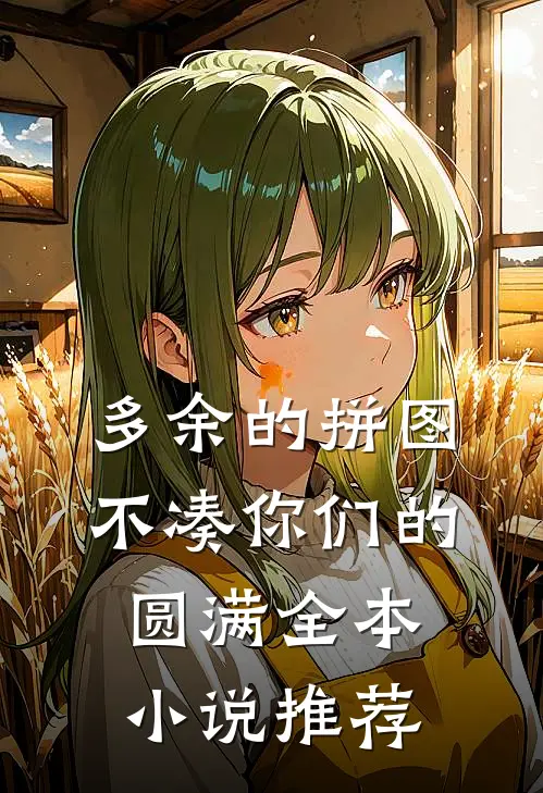 多余的拼图，不凑你们的圆满全本小说推荐