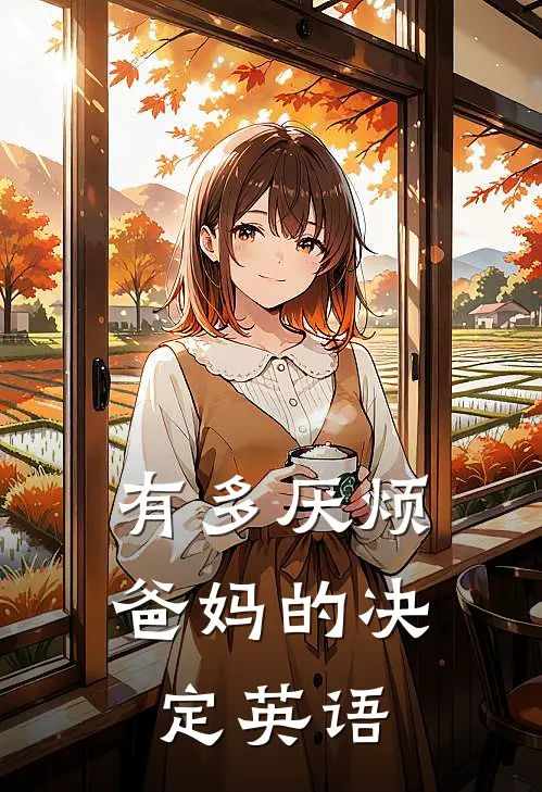 有多厌烦爸妈的决定英语