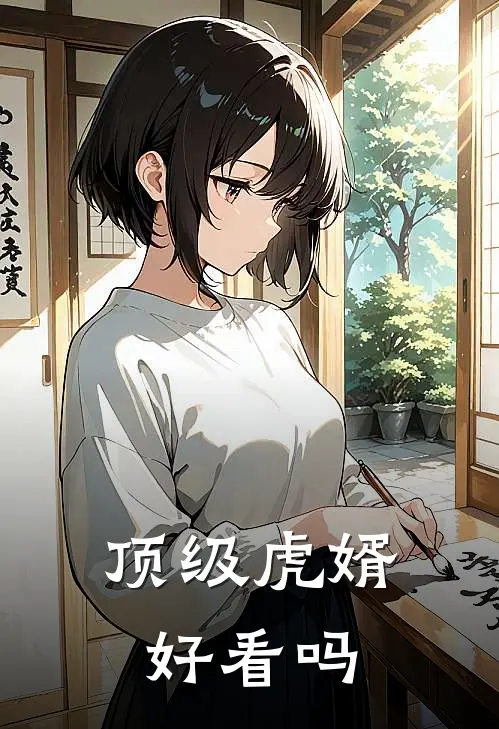 顶级虎婿好看吗