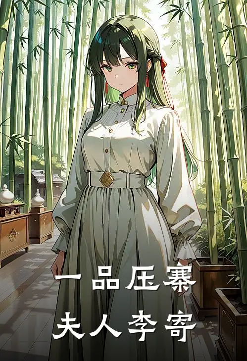 一品压寨夫人李寄