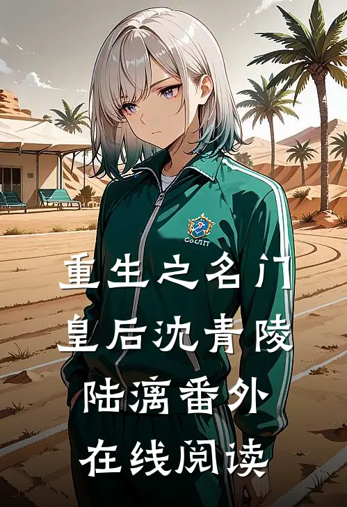 重生之名门皇后沈青陵陆漓 番外在线阅读