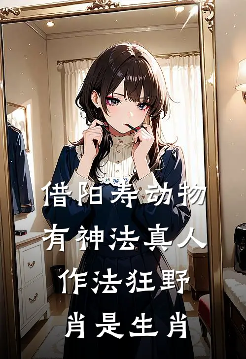 借阳寿动物有神法真人作法狂野肖是生肖