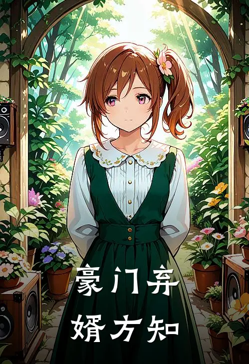 豪门弃婿方知