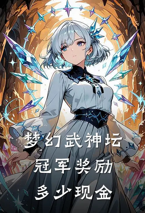 梦幻武神坛冠军奖励多少现金
