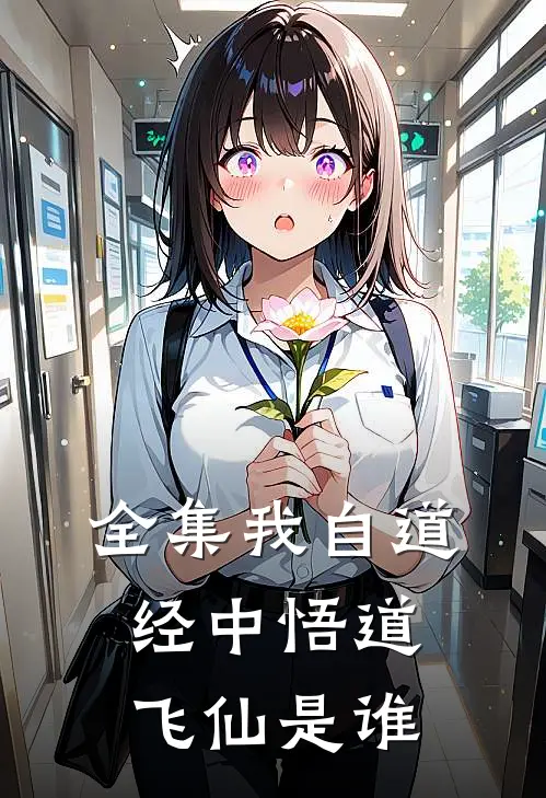 全集我自道经中悟道飞仙是谁