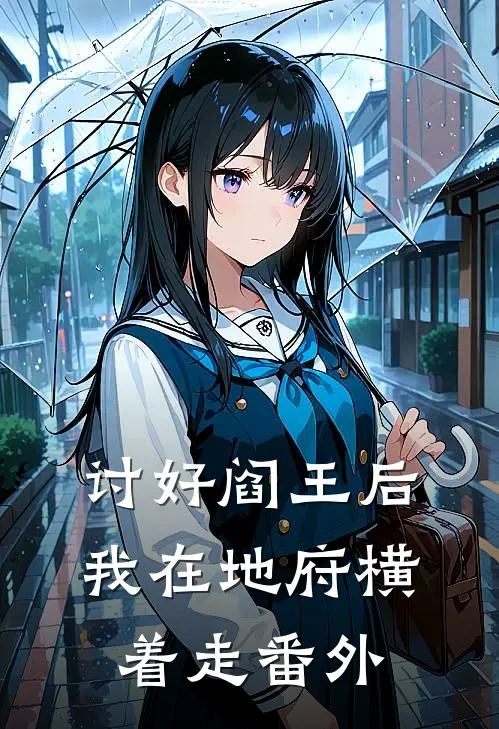 讨好阎王后我在地府横着走番外