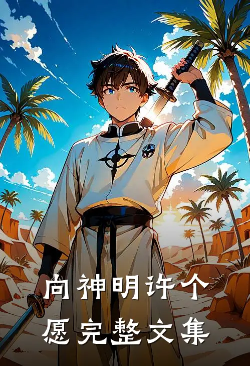 向神明许个愿完整文集