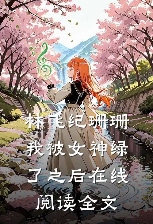 林飞纪珊珊我被女神绿了之后在线阅读全文