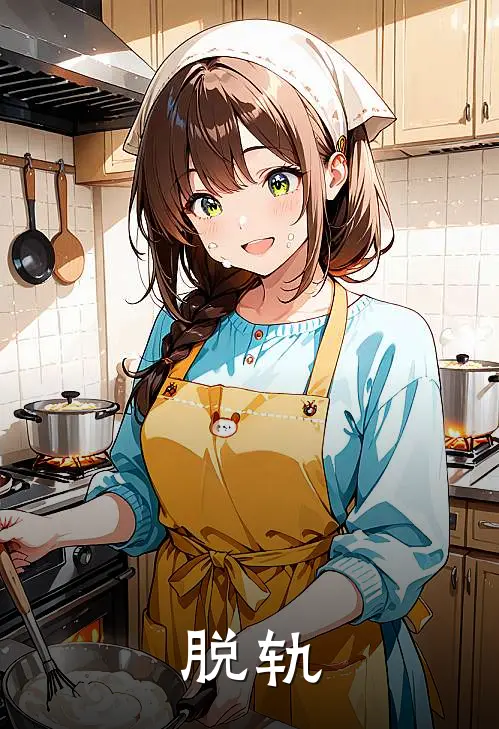 脱轨